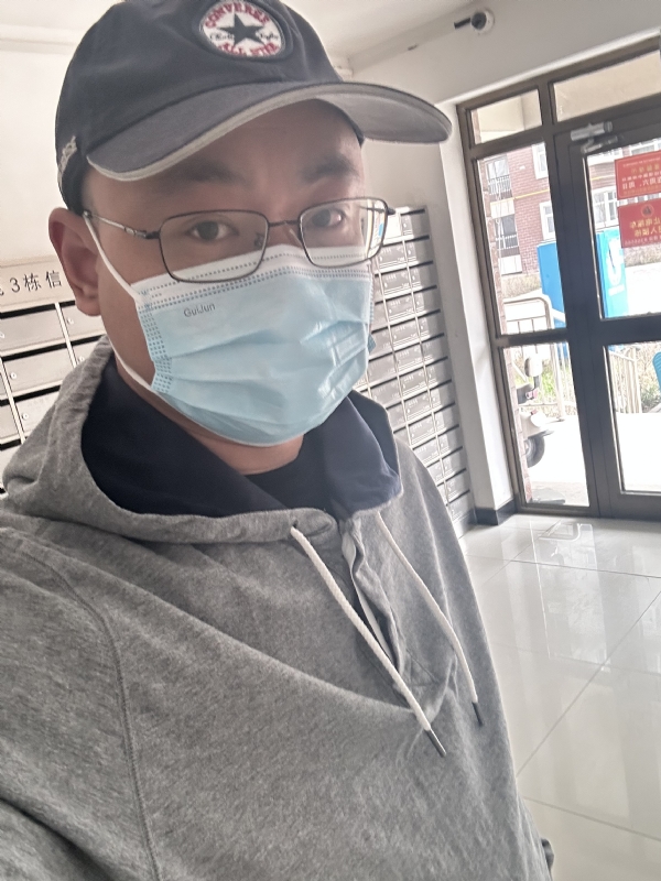 冰的第一张照片--将乐交友网