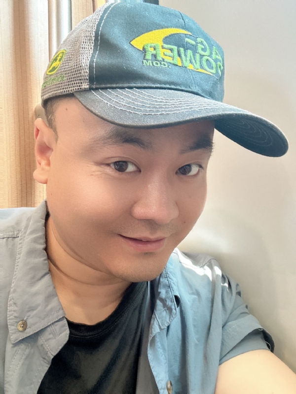 冰的第二张照片--将乐交友网