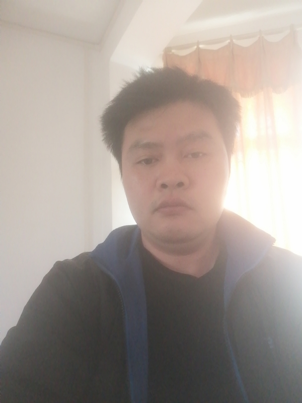 美好的一天的第一张照片--将乐交友网