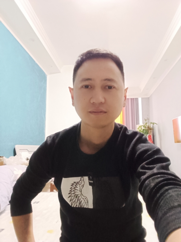 黎明前的第一张照片--将乐交友网