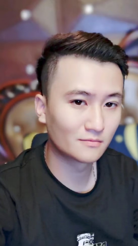 ToTheMoon的第一张照片--将乐交友网