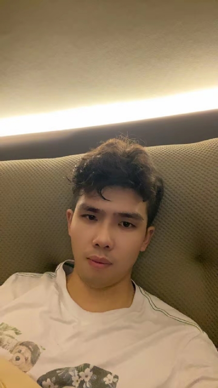 阿龙设计师的第一张照片--将乐交友网