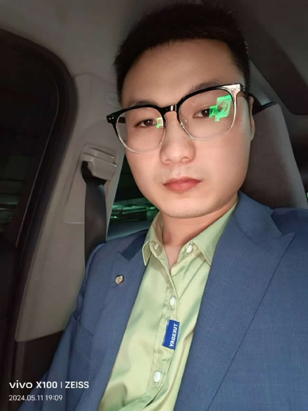 东东的第二张照片--将乐交友网