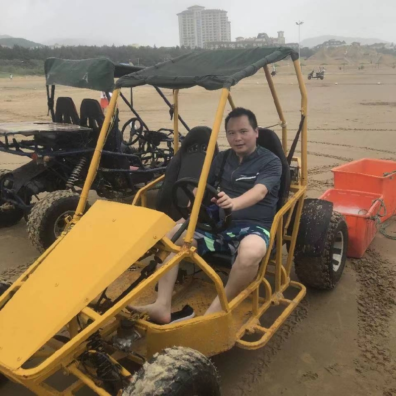 向前的第一张照片--将乐交友网