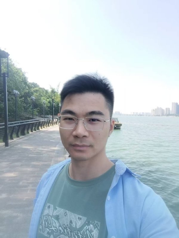 海洲的第二张照片--将乐交友网