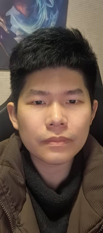 哎呀呀的第一张照片--将乐交友网