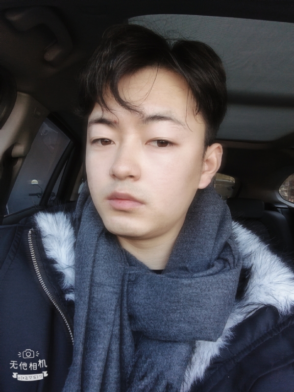 得梦为鱼的第一张照片--将乐交友网