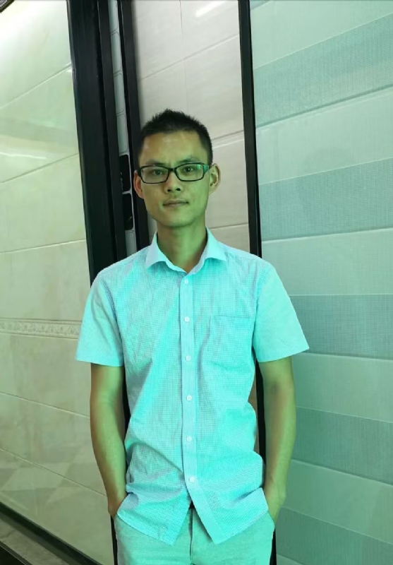 蓝海无泪的第三张照片--将乐交友网