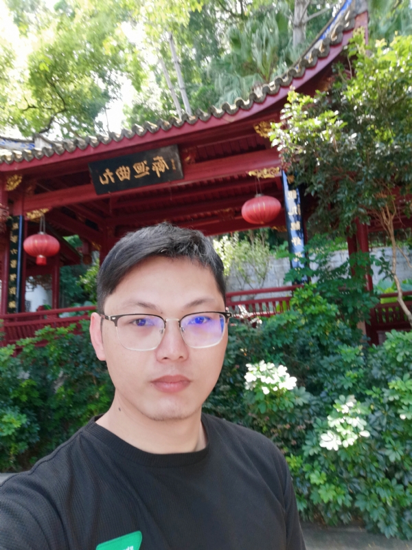 墨枫的第一张照片--将乐交友网