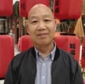 教师作家诗人的第一张照片--将乐交友网