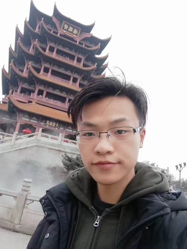 晓风残月的第一张照片--将乐交友网