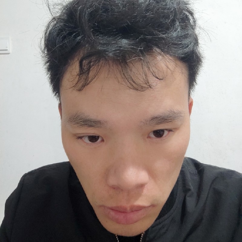 飞祥的第一张照片--将乐交友网