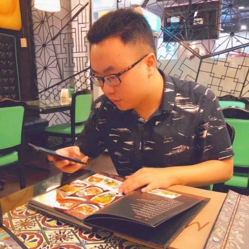 潇湘的第一张照片--将乐交友网