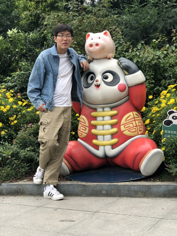 rain的第一张照片--将乐交友网