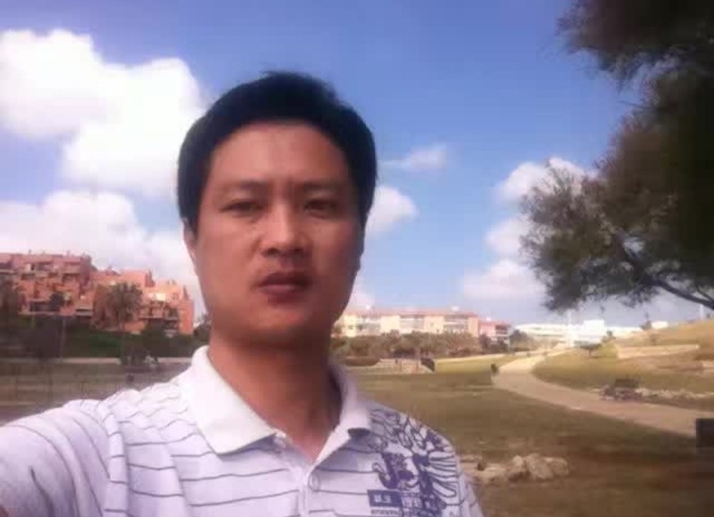 钟志的第二张照片--将乐交友网