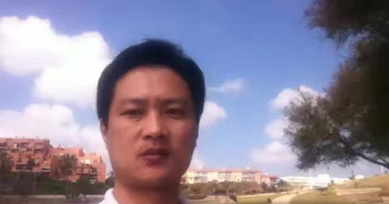钟志的第三张照片--将乐交友网