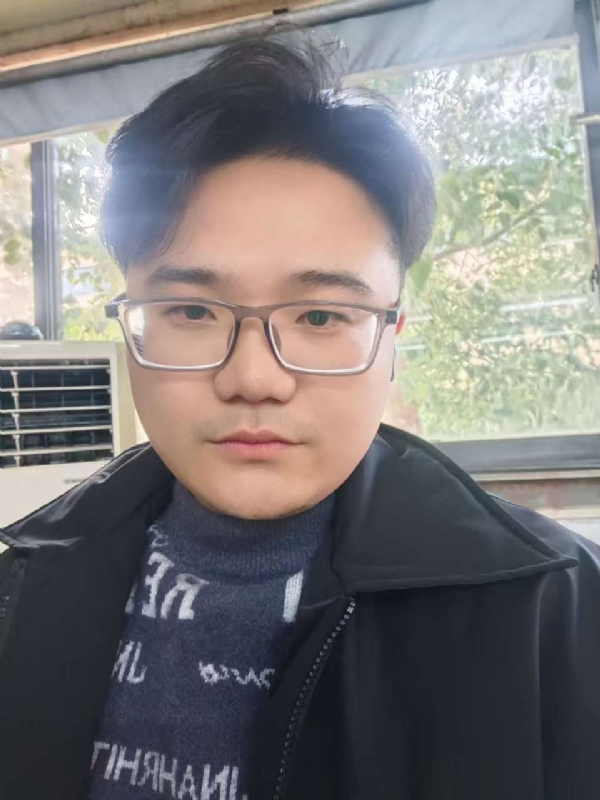 春风得意马蹄疾的第一张照片--将乐交友网