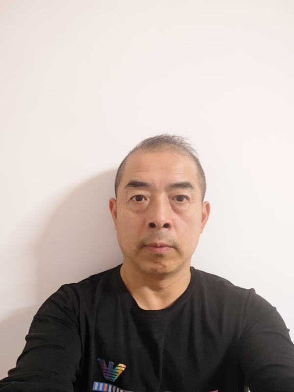 余生独自闯的第一张照片--将乐交友网