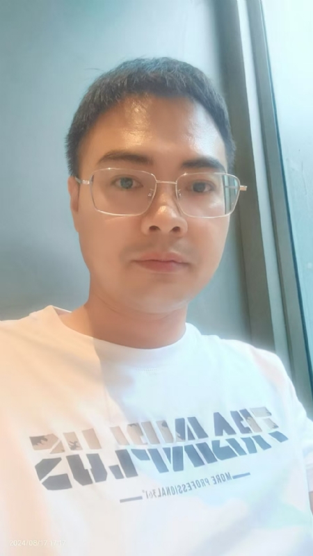 顺遂其心的第一张照片--将乐交友网