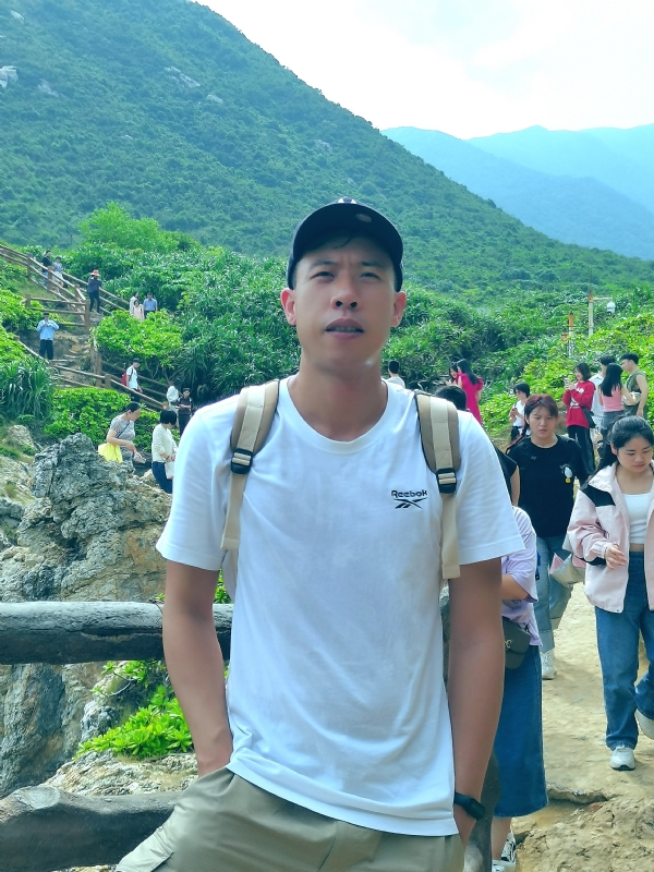 吴生的第二张照片--将乐交友网