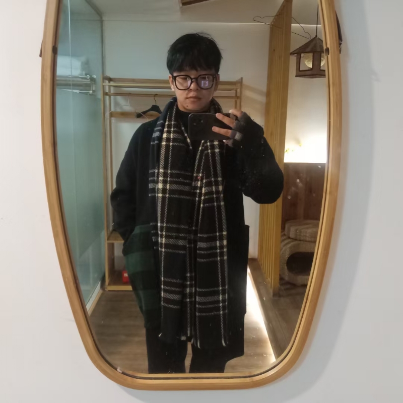 秦巧顺的第一张照片--将乐交友网