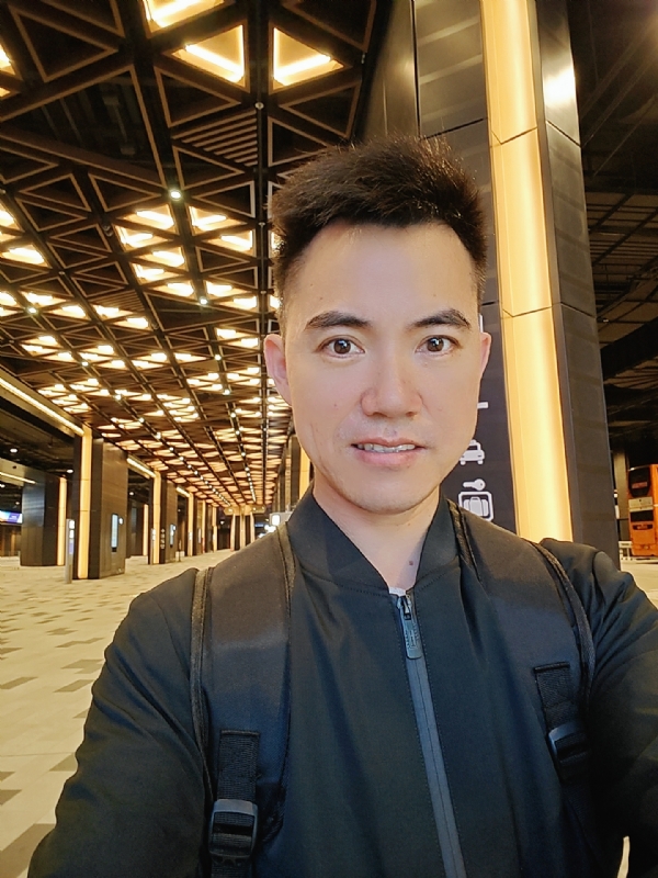 只願一生愛一人的第一张照片--将乐交友网
