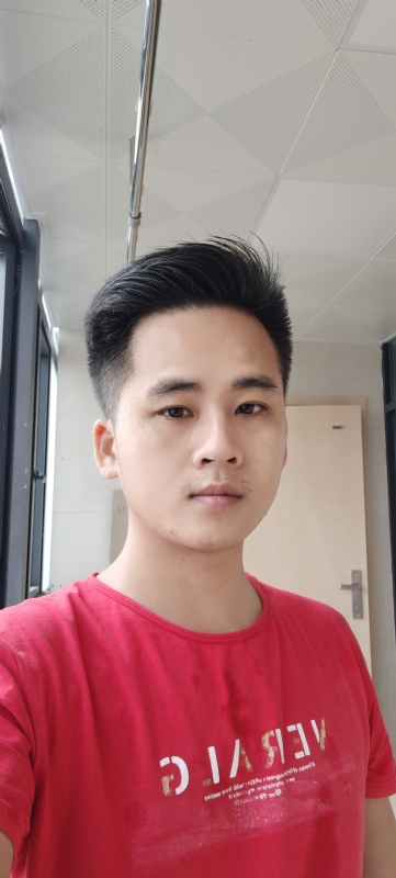 荒木尘的第一张照片--将乐交友网