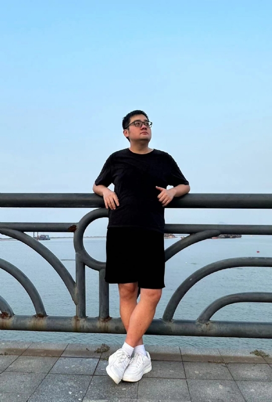 92男连云区的第二张照片--将乐交友网