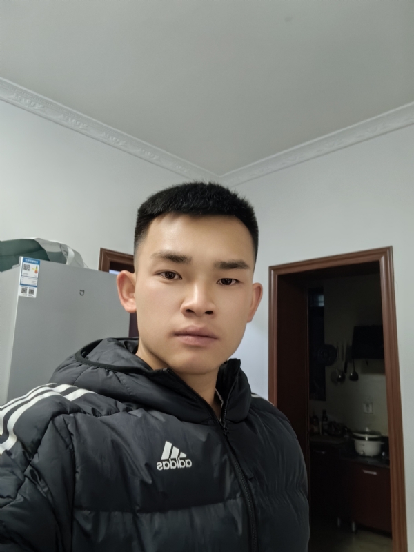 刚好的第一张照片--将乐交友网