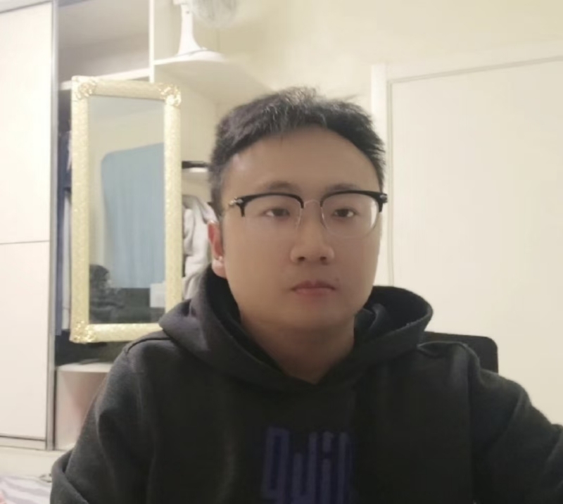 故屿的第一张照片--将乐交友网