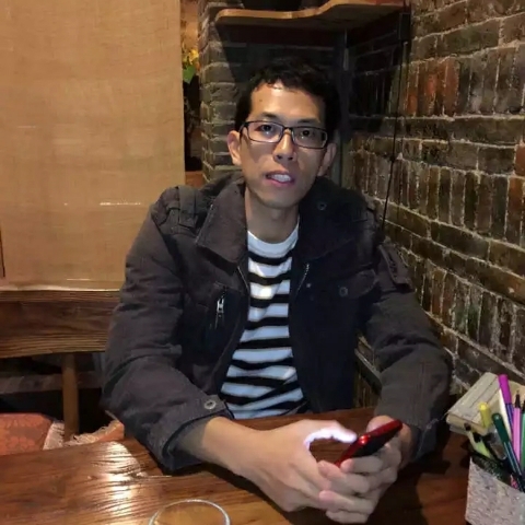 桂林小哥哥的第一张照片--将乐交友网