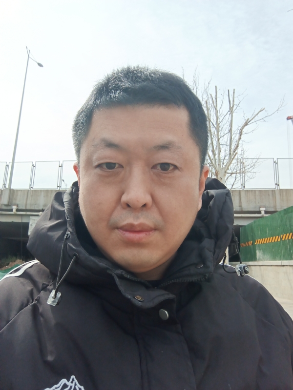 淡然的第一张照片--将乐交友网