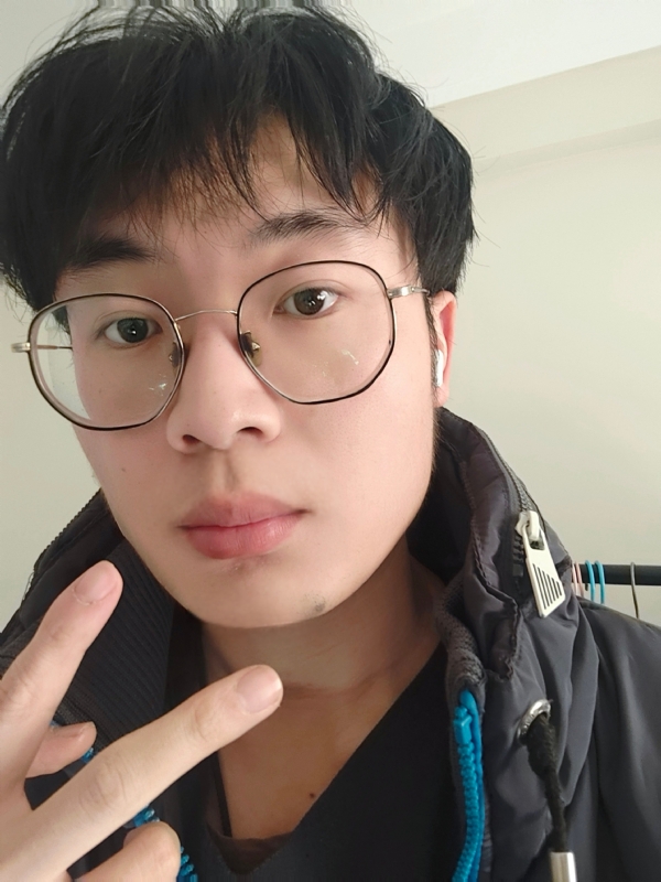 俊哒哒哒的第一张照片--将乐交友网