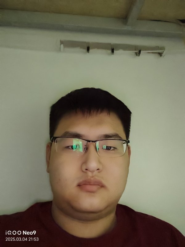 安之梦的第二张照片--将乐交友网