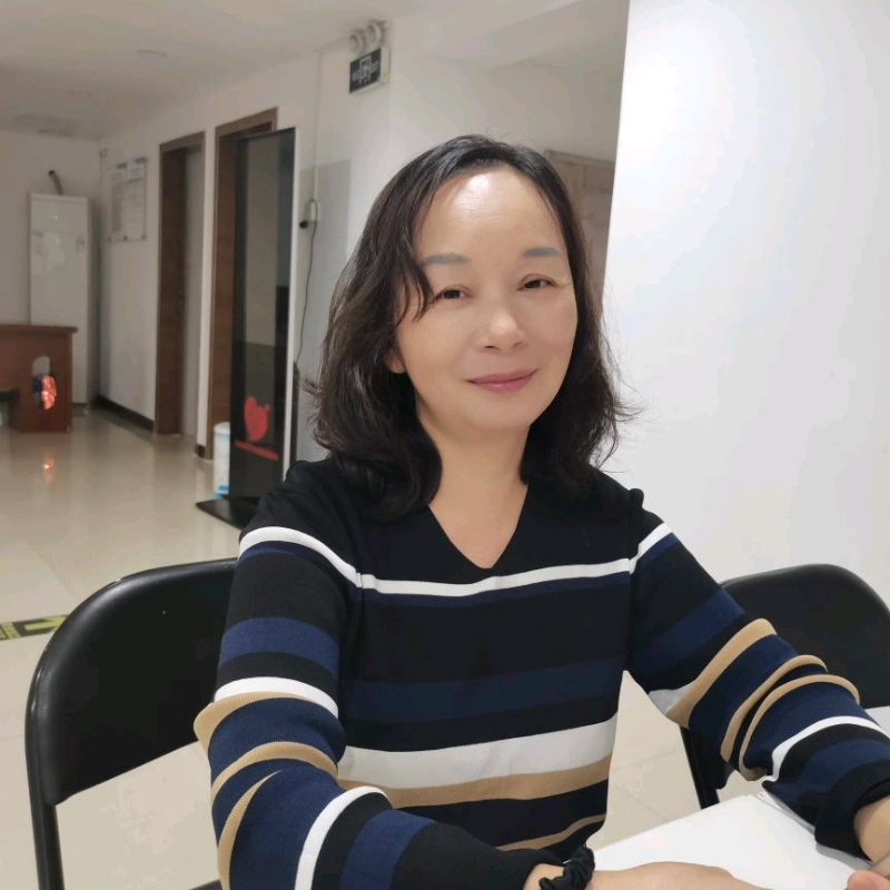 林晓雨的第一张照片--将乐交友网