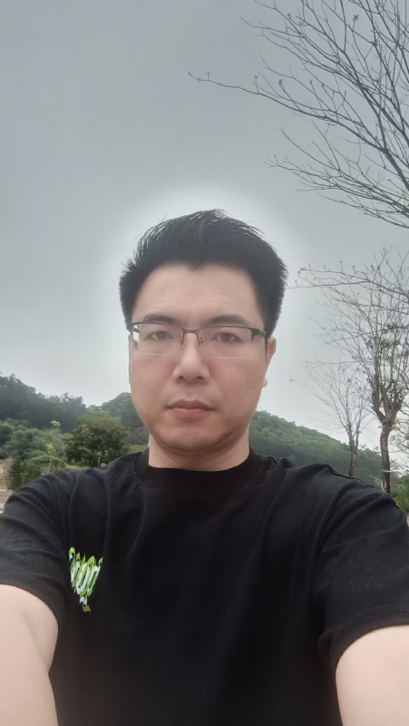 大哥哥的第二张照片--将乐交友网