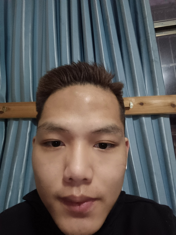 王浩宇的第一张照片--将乐交友网