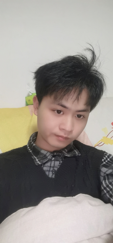 可乐豆的第一张照片--将乐交友网