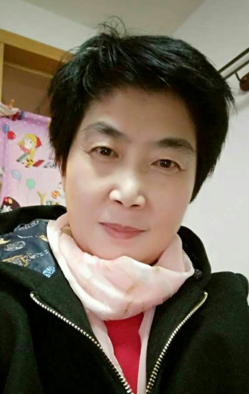 老张的第一张照片--将乐交友网