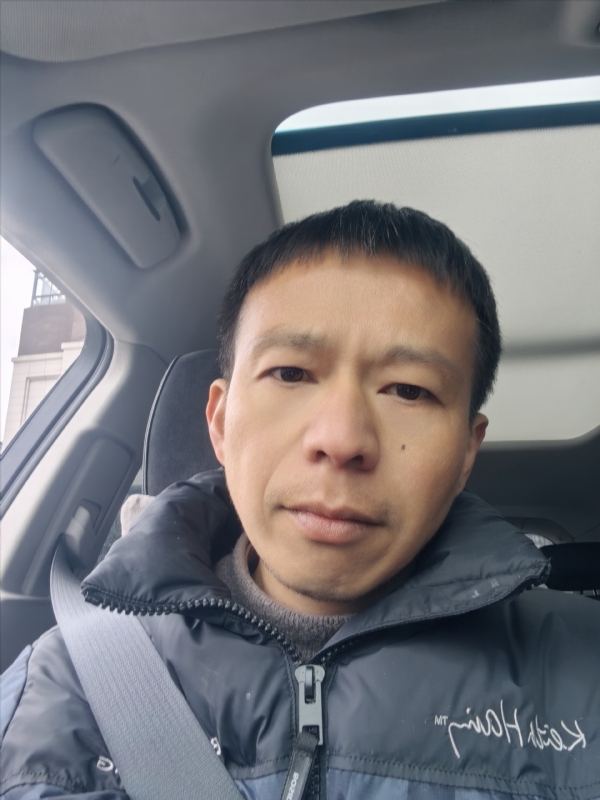 白开水的第一张照片--将乐交友网