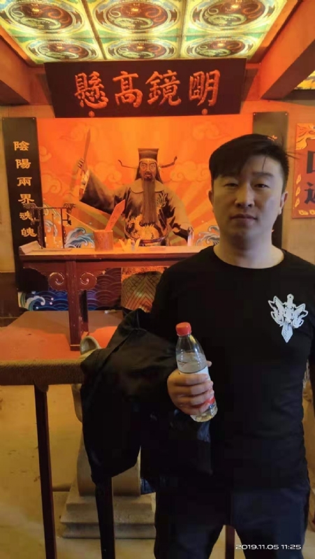 WS的第一张照片--将乐交友网