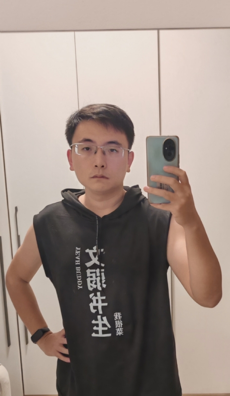 鑫鑫子的第三张照片--将乐交友网