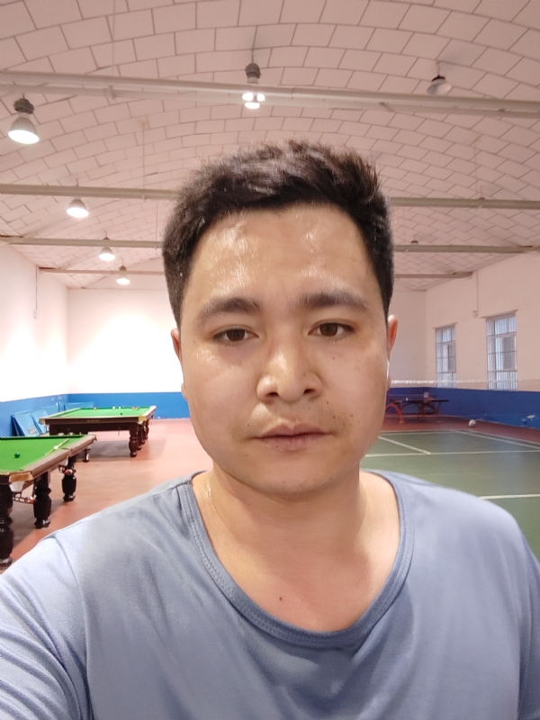 苏先生的第一张照片--将乐交友网