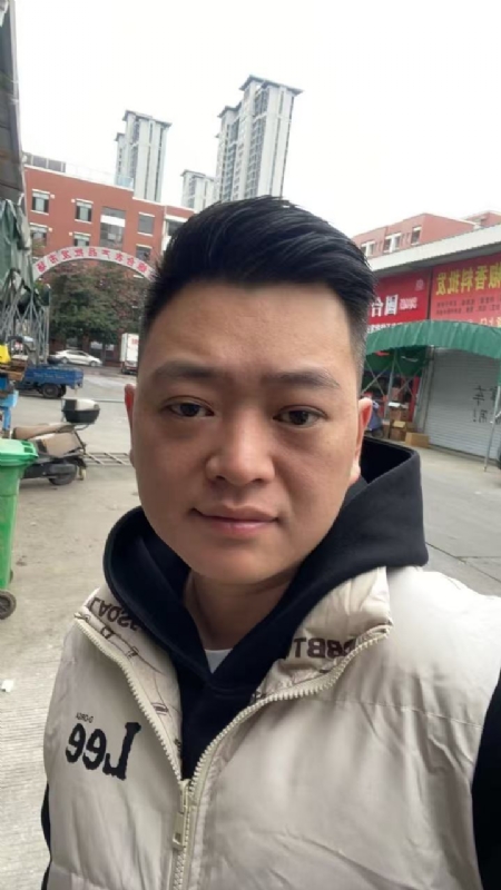 鑫鑫的第一张照片--将乐交友网