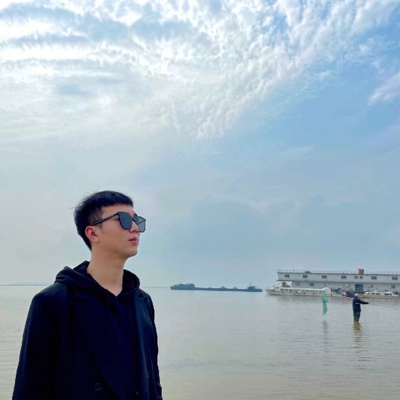 会做饭的IT男的第一张照片--将乐交友网