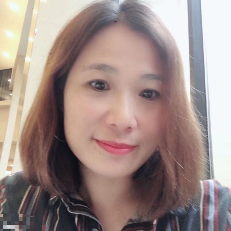 Jenny的第一张照片--将乐交友网