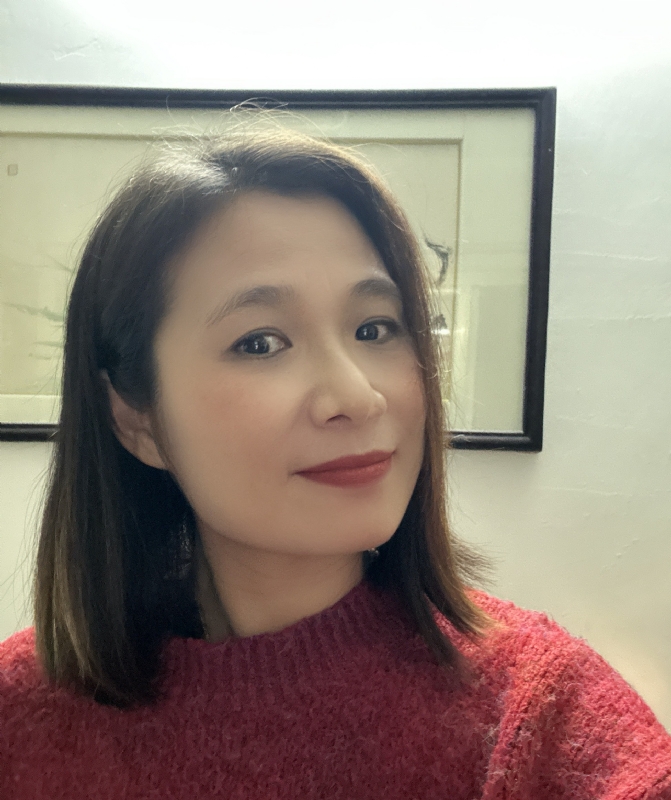 Jenny的第三张照片--将乐交友网