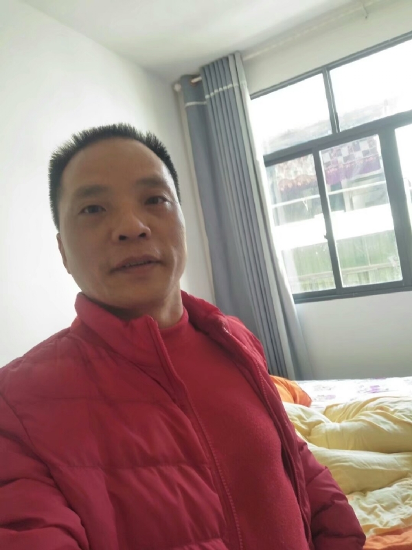 真诚征婚的第一张照片--将乐交友网