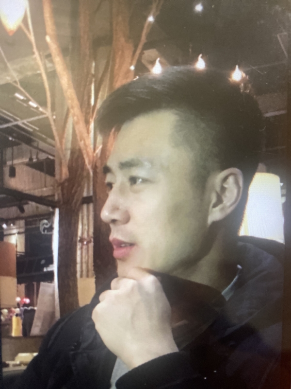 往事随风飘散的第二张照片--将乐交友网