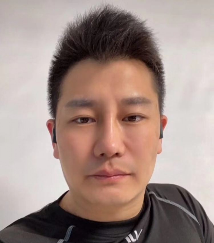 mark的第一张照片--将乐交友网